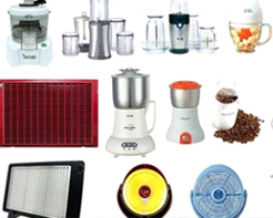 HOUSE APPLIANCES