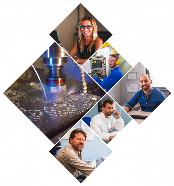 our-people-your-moulds O-Rings frames washers bellows sleeves membranes